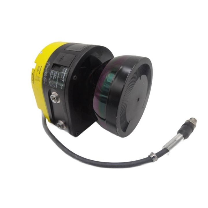 Sick Czujnik laserowy Sick MICS3-AAAZ40AZ1