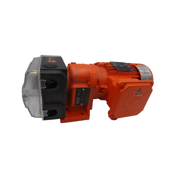 Watson Marlow Watson Marlow 0XZ-63LP/4 TF MGZ5367