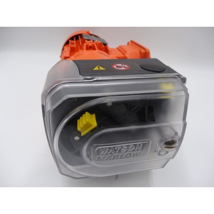 Watson Marlow Watson Marlow 0XZ-63LP/4 TF MGZ5367