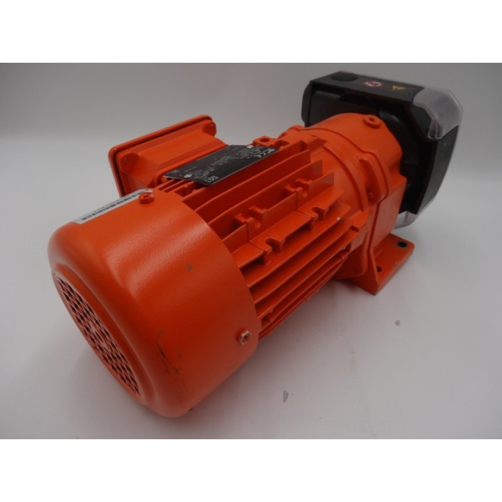 Watson Marlow Watson Marlow 0XZ-63LP/4 TF MGZ5367