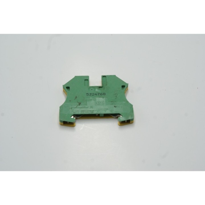 Weidmuller Weidmuller DEMKO 14ATX338U 5324768