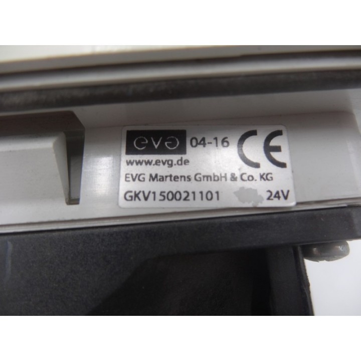 EVG Martens EVG Martens GKV150021101