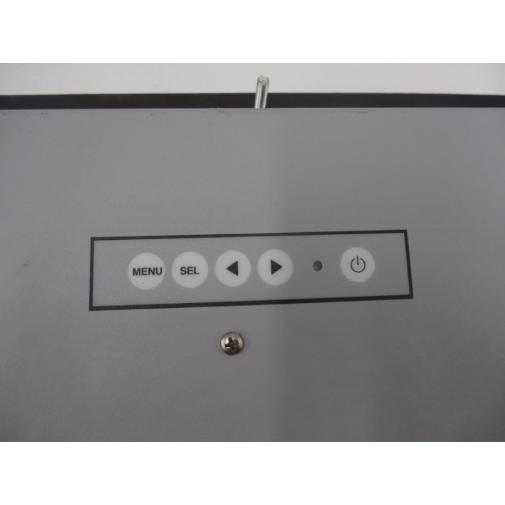 Hope Industrial Systems Inc. Hope Industrial Systems Inc. HIS-ML15-STTH