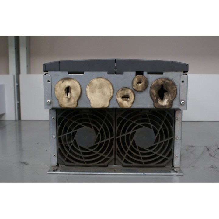 SIEMENS Siemens Micromaster 440 T-X93062000101