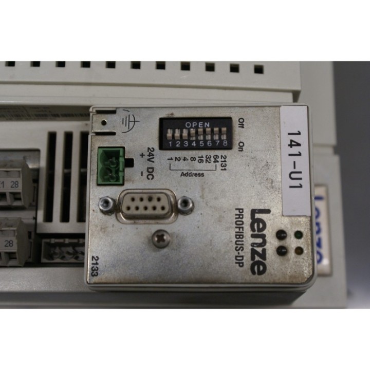 LENZE LENZE SE EVS9328-KHV531