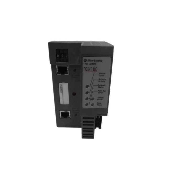 Allen-Bradley Allen Bradley 1734-AENTER POINT I/O