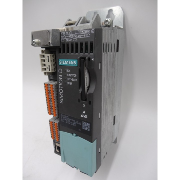SIEMENS Siemens simotion 6AU1410-2AD00-0AA0