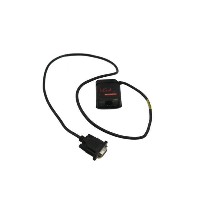 MICROSCAN Microscan FIS-0004-0001G