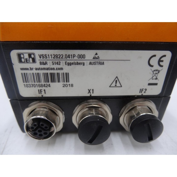 B&R VSS112822.041P-000