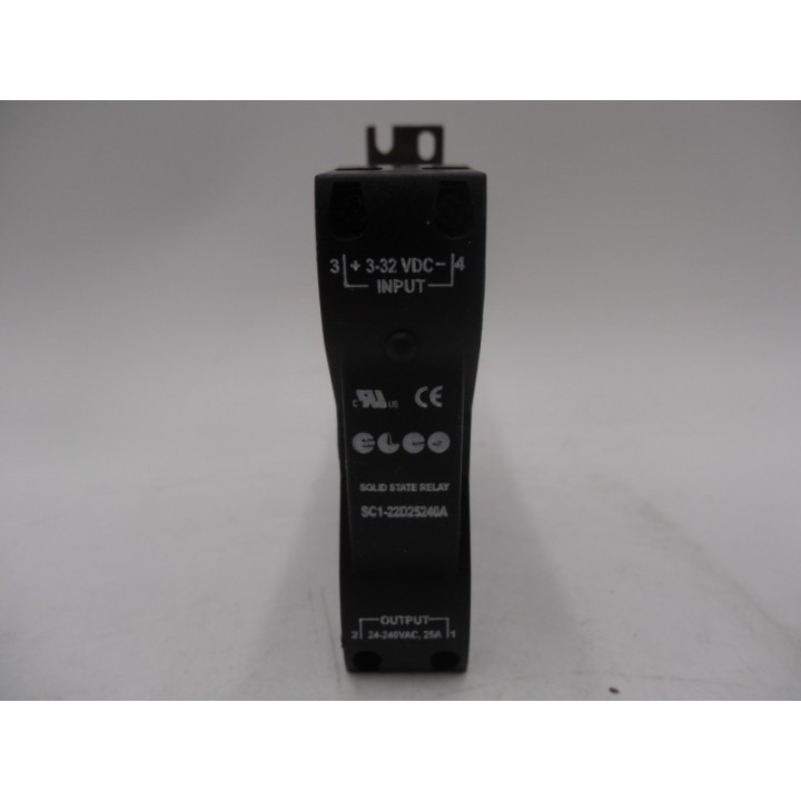 ELCO ELCO EL.CO SC1-22D25240A