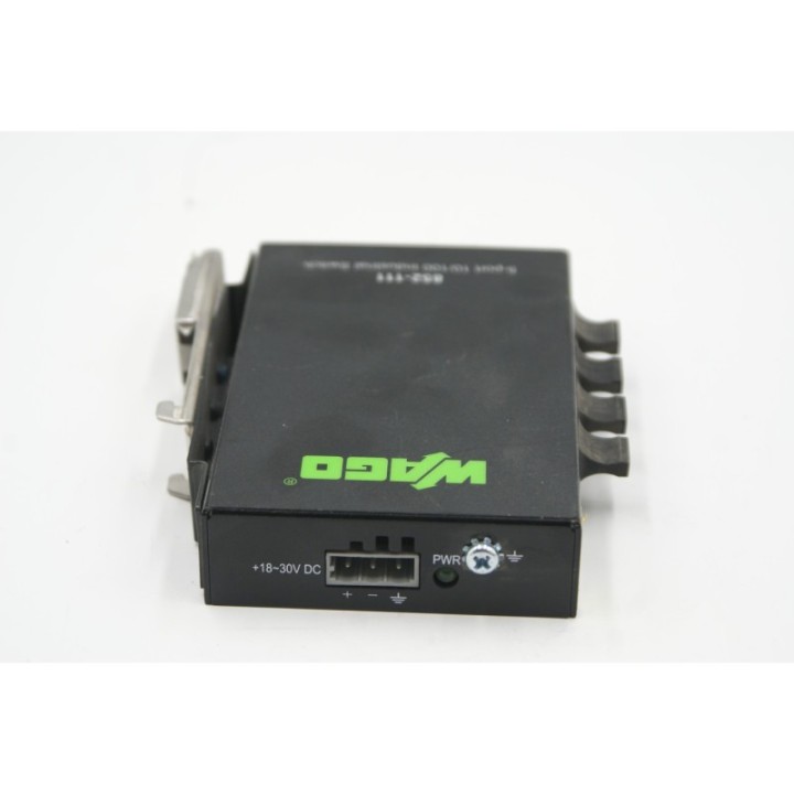 WAGO Wago 852-111 Switch