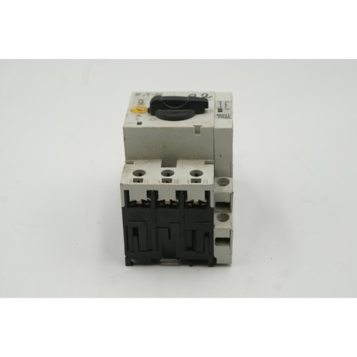 EATON EATON PKZM0-0.63 XTPRP63BC1