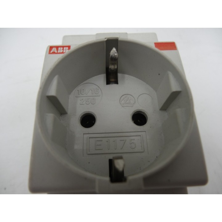 ABB ABB E1175 250V AC