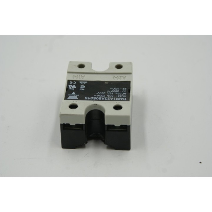 CARLO GAVAZZI CARLO GAVAZZI RAM1A23A50S216
