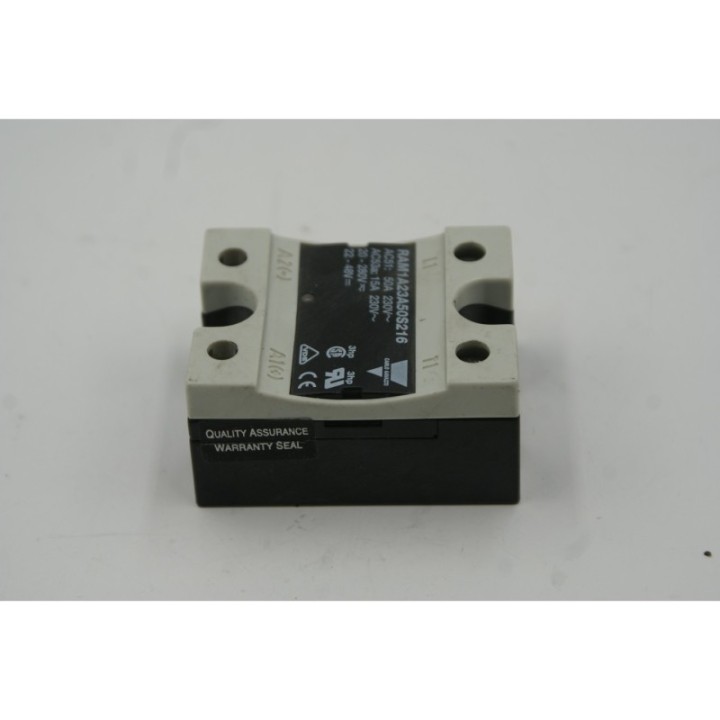 CARLO GAVAZZI CARLO GAVAZZI RAM1A23A50S216