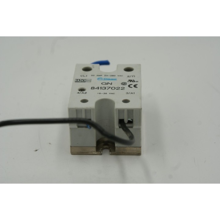 CARLO GAVAZZI Crouzet GN 84137022