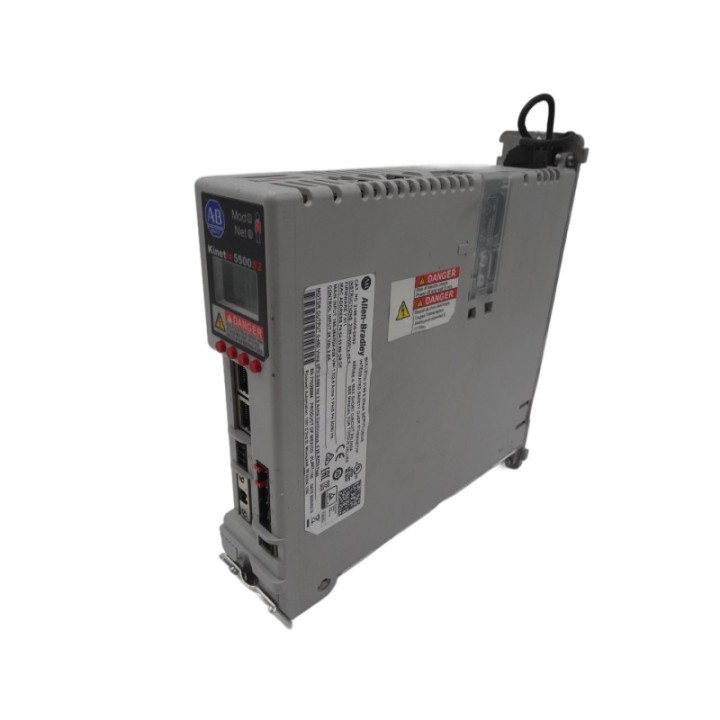 Allen-Bradley Allen Bradley Kinetix 5500S2 2198-H008-ERS2