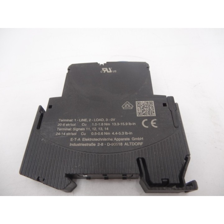 ETA ETA ESS31-TC-001-DC24V-6A