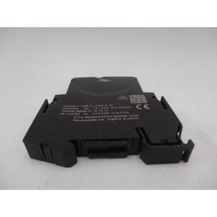 ETA ETA ESS31-TC-001-DC24V-10A