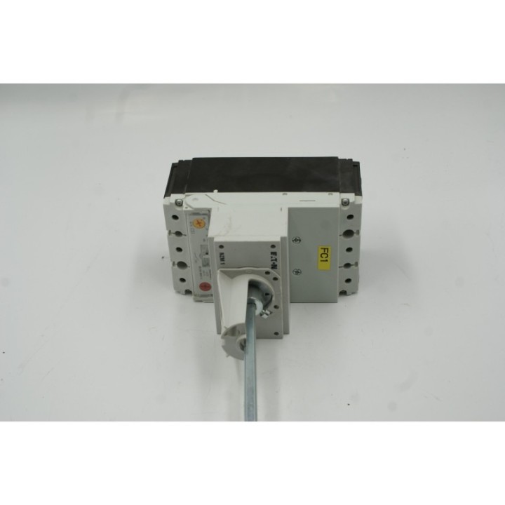 MOELLER  Eaton Moeller NZMB1