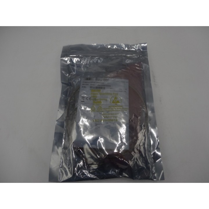 Baumer Baumer  CFAH 18N12/509595