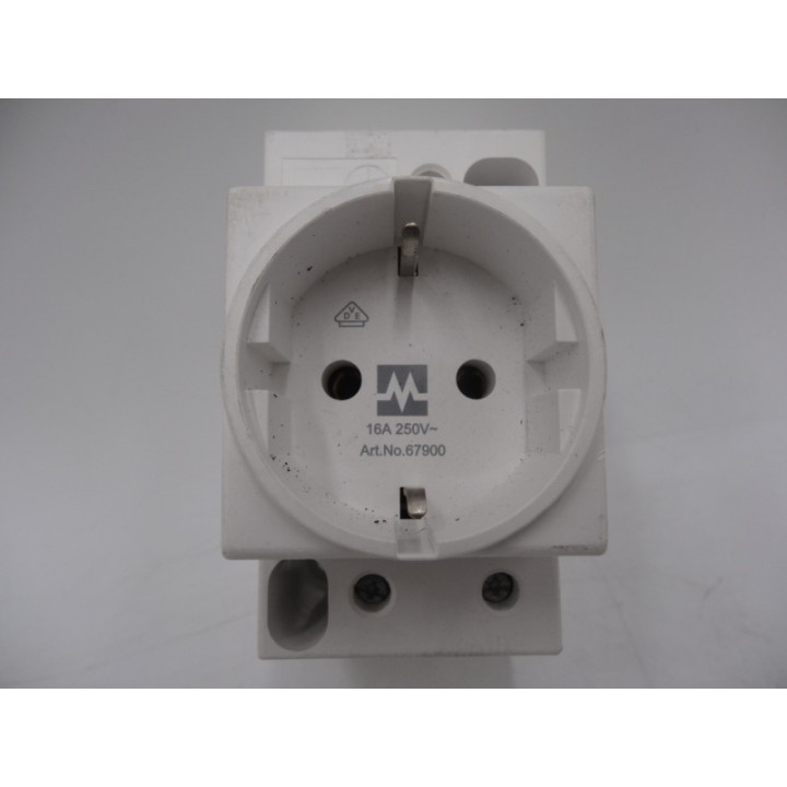 MURR Murr Elektronik Art. No.67900