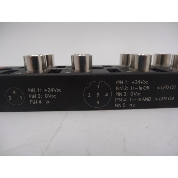 IPF Electronic IPF Electronic VL310108