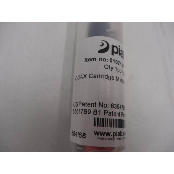 PIAB Piab COAX MIDI Pi 48-2