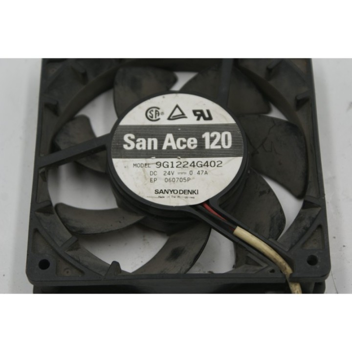 SANYO SANYO DENKI San Ace 120 9G1224G402