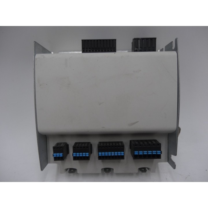 FESTO Festo CMMO-ST-C5-1-LKP Rev. 07