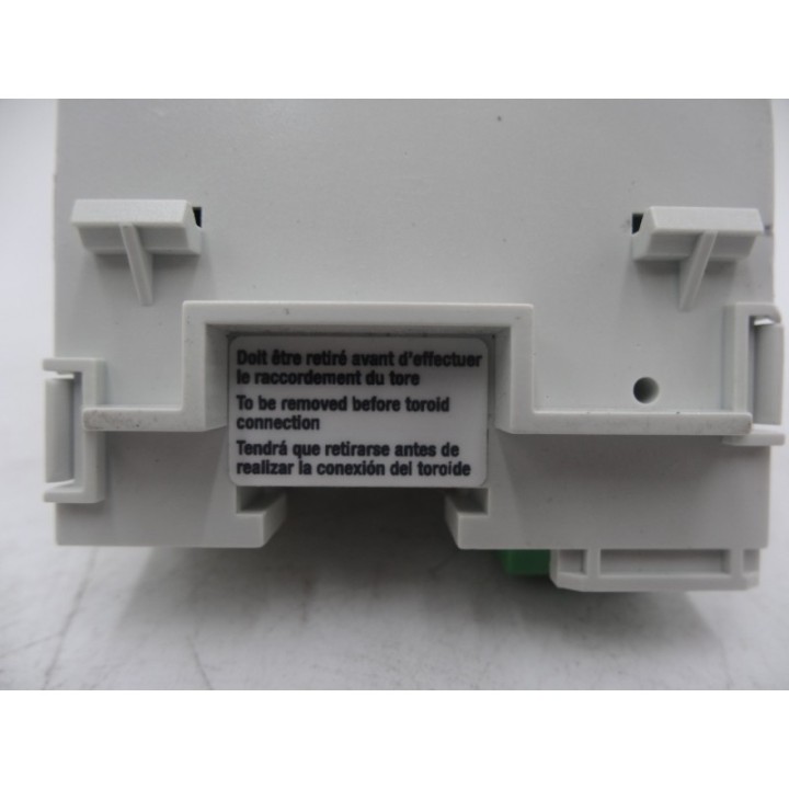 SCHNEIDER ELECTRIC  Schneider Electric RH99M