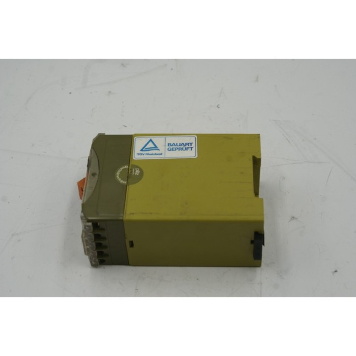 PILZ Pilz 06658 PST1 24VGs 2S