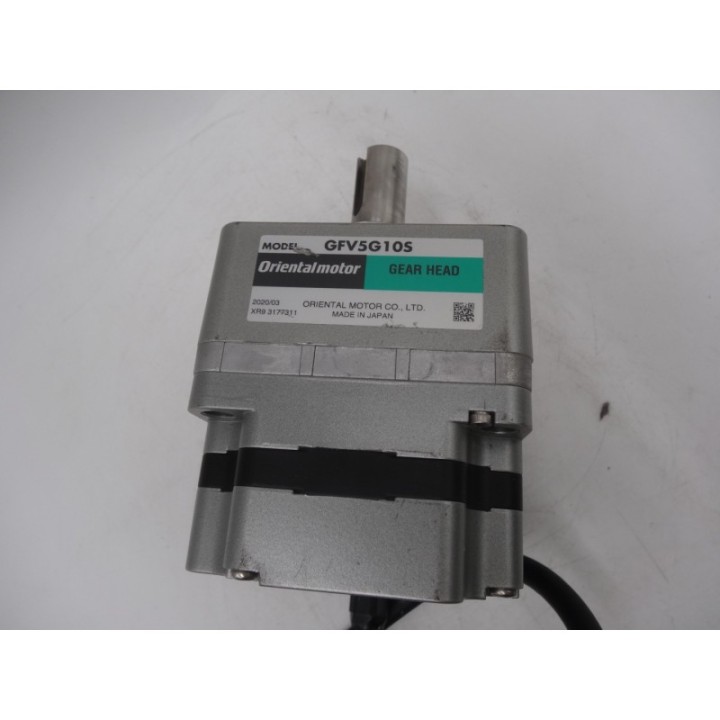 ORIENTAL MOTOR Orientalmotor BLM5 1 20HP-GFV + CC005HBLB
