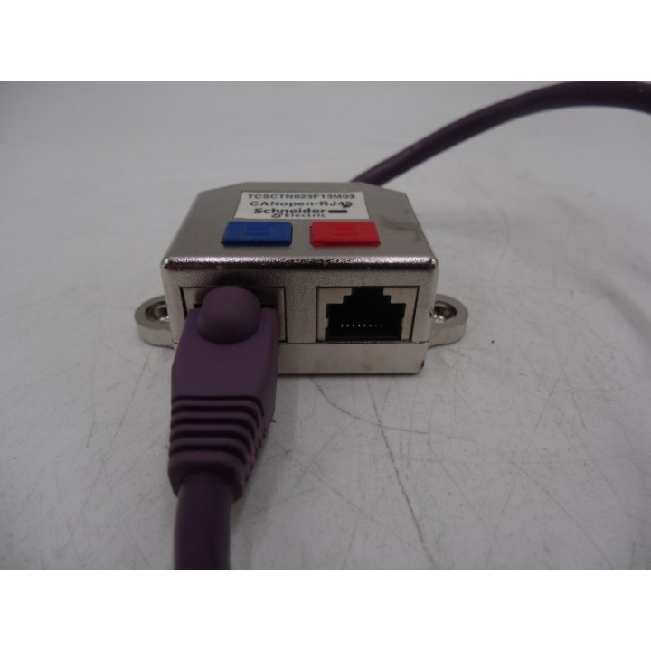 SCHNEIDER ELECTRIC  Schneider Electric TCSCTN023F13M03