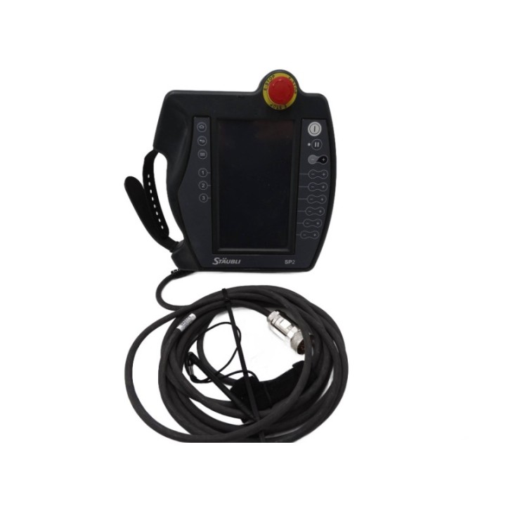 STAUBLI Staubli Faverges SCA SP2