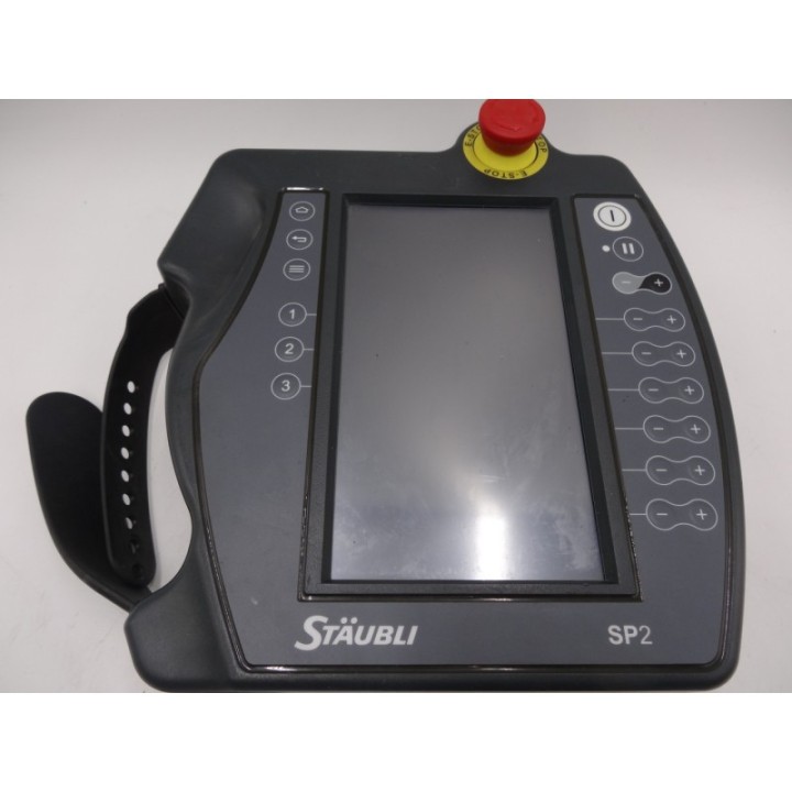 STAUBLI Staubli Faverges SCA SP2