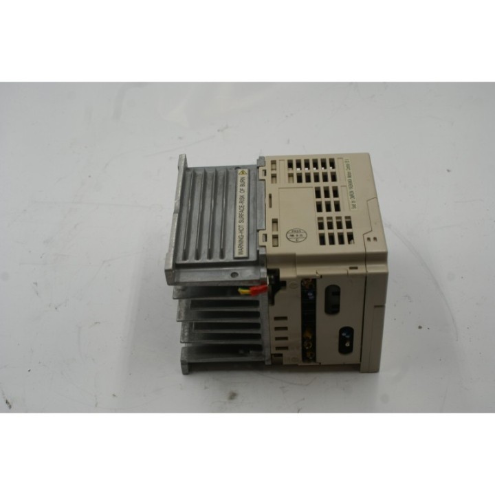 Omron Omron Corporation CIMR-V7AZB0P7