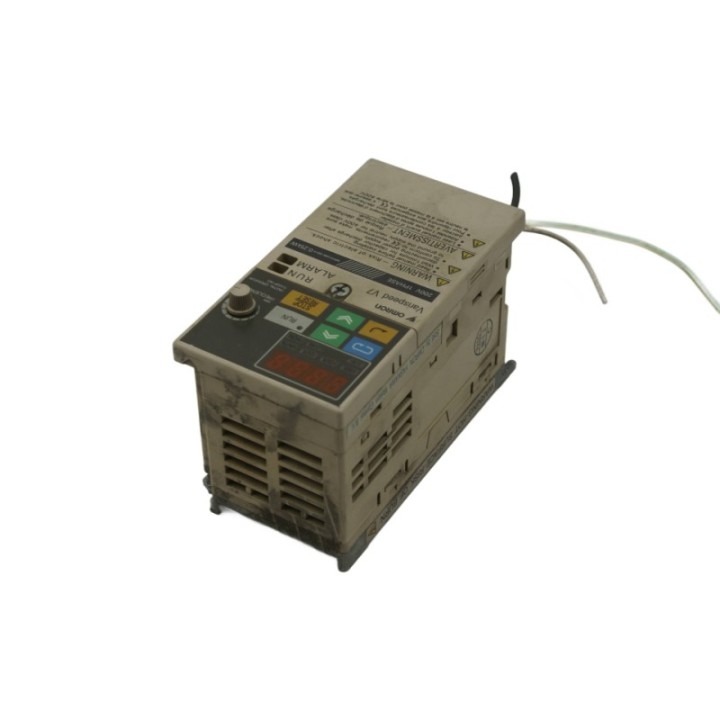 Omron Omron Corporation CIMR-V7AZB0P2