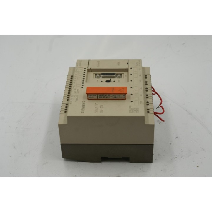 SIEMENS Siemens SIMATIC S5 6ES5 090-8MA01