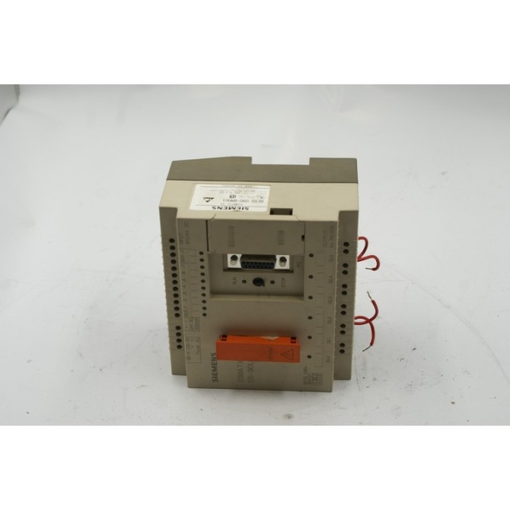 SIEMENS Siemens SIMATIC S5 6ES5 090-8MA01