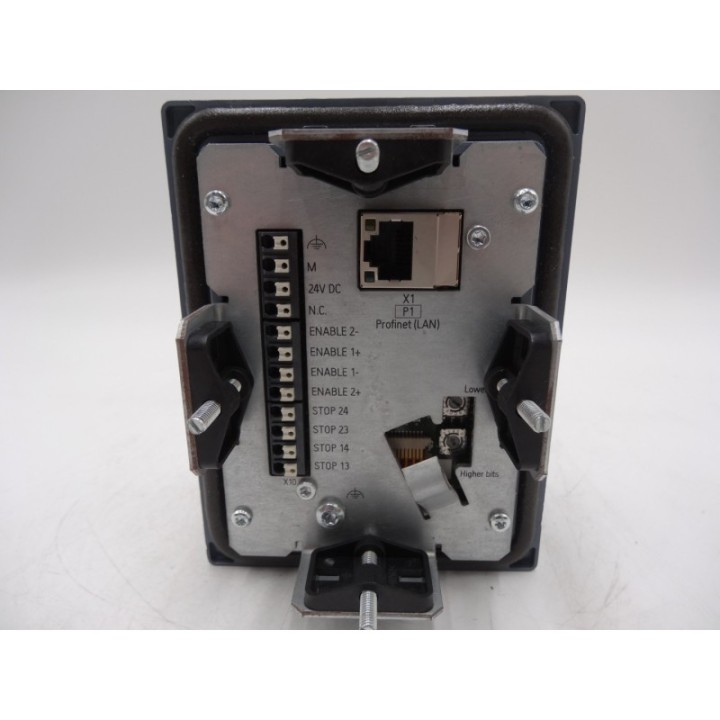 SIEMENS Siemens SIMATIC HMI 6AV2125-2AE03-0AX0