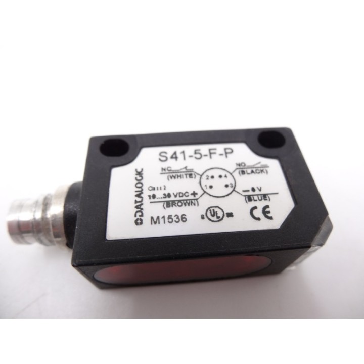 DATALOGIC Datalogic S41-5-F-P M1536