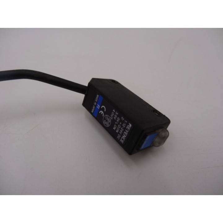 KEYENCE Keyence Corporation PZ-M52P R (odbiornik)