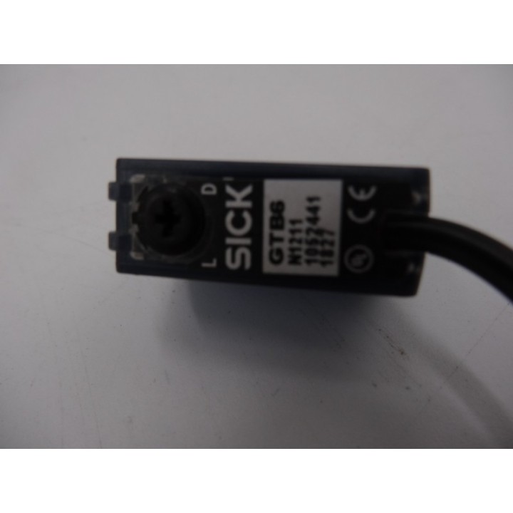 Sick Sick GTB6 N1211 (1052441)