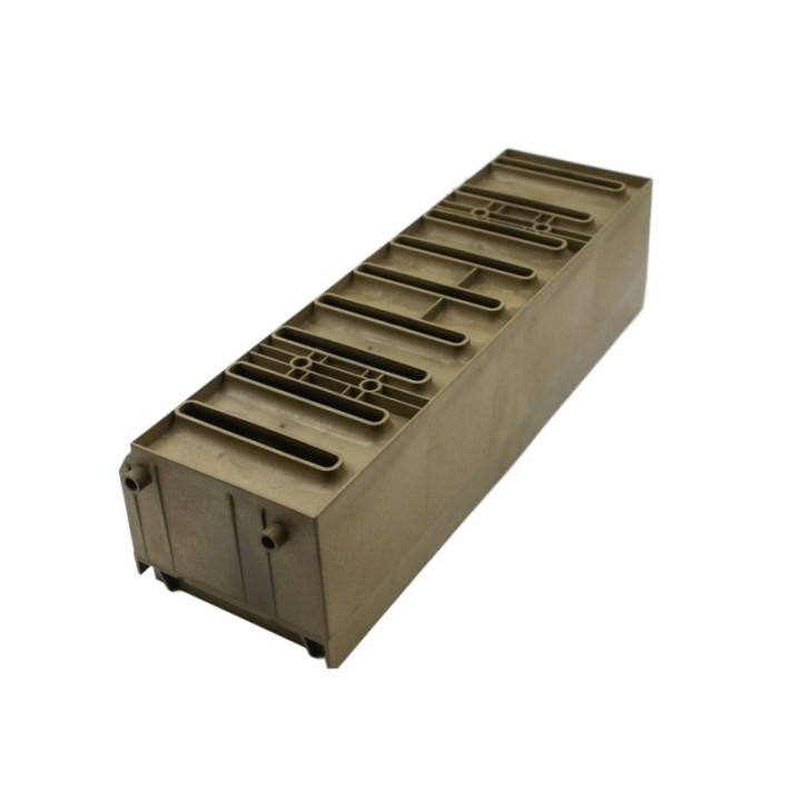 SIEMENS Siemens SIMATIC S5 6ES5 981-0 HA 11