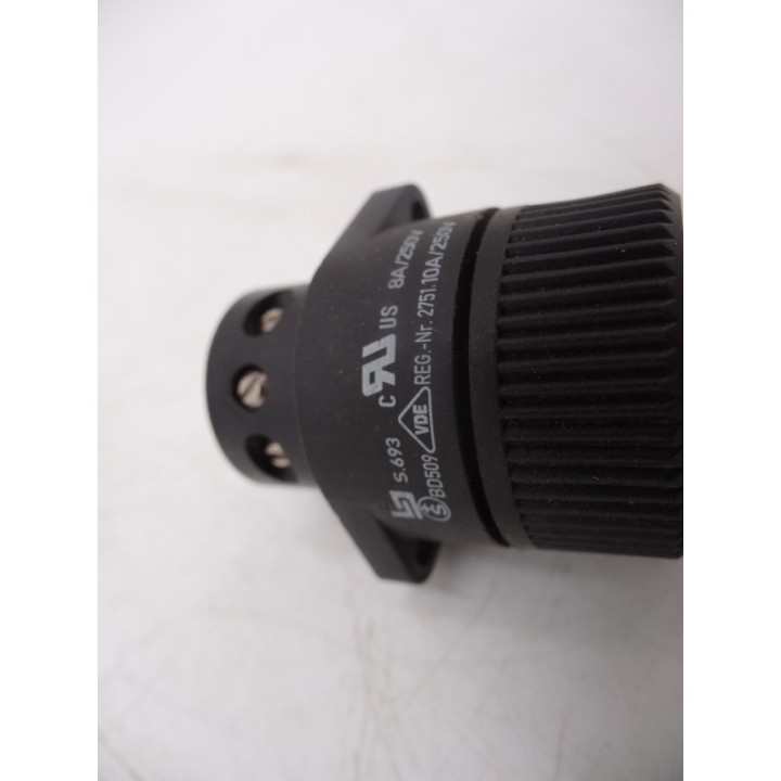 BINDER Binder S.693 BD509