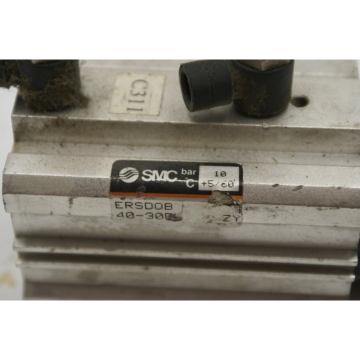 SMC SMC Corporation ERSDQB40-30DL