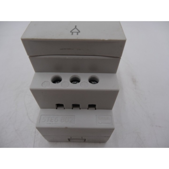 SIEMENS Siemens 5TE6802 PZ1