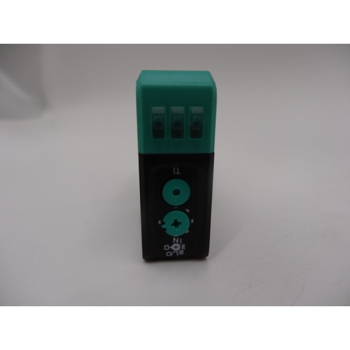 PEPPERL + FUCHS Pepperl+Fuchs OBG8000-R200-2EP-IO-V15