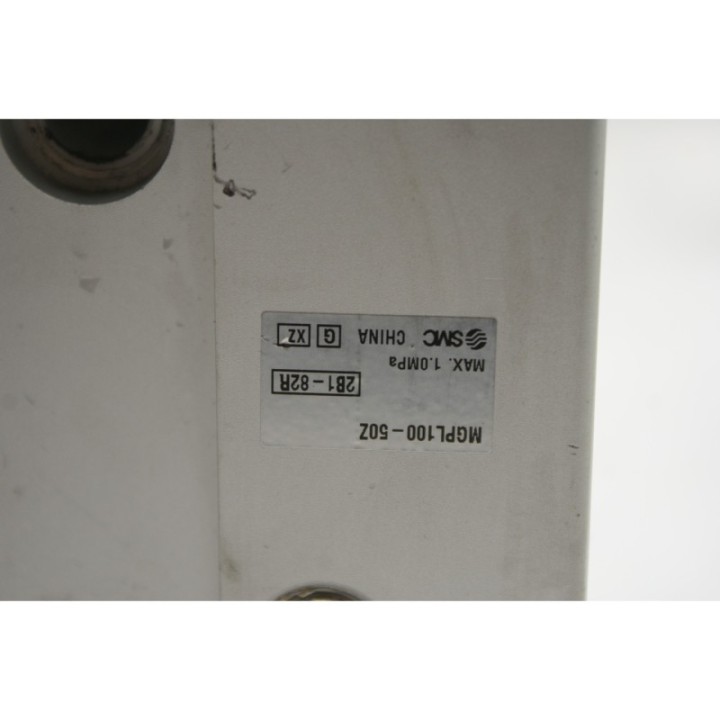 SMC SMC Corporation MGPL100-50Z